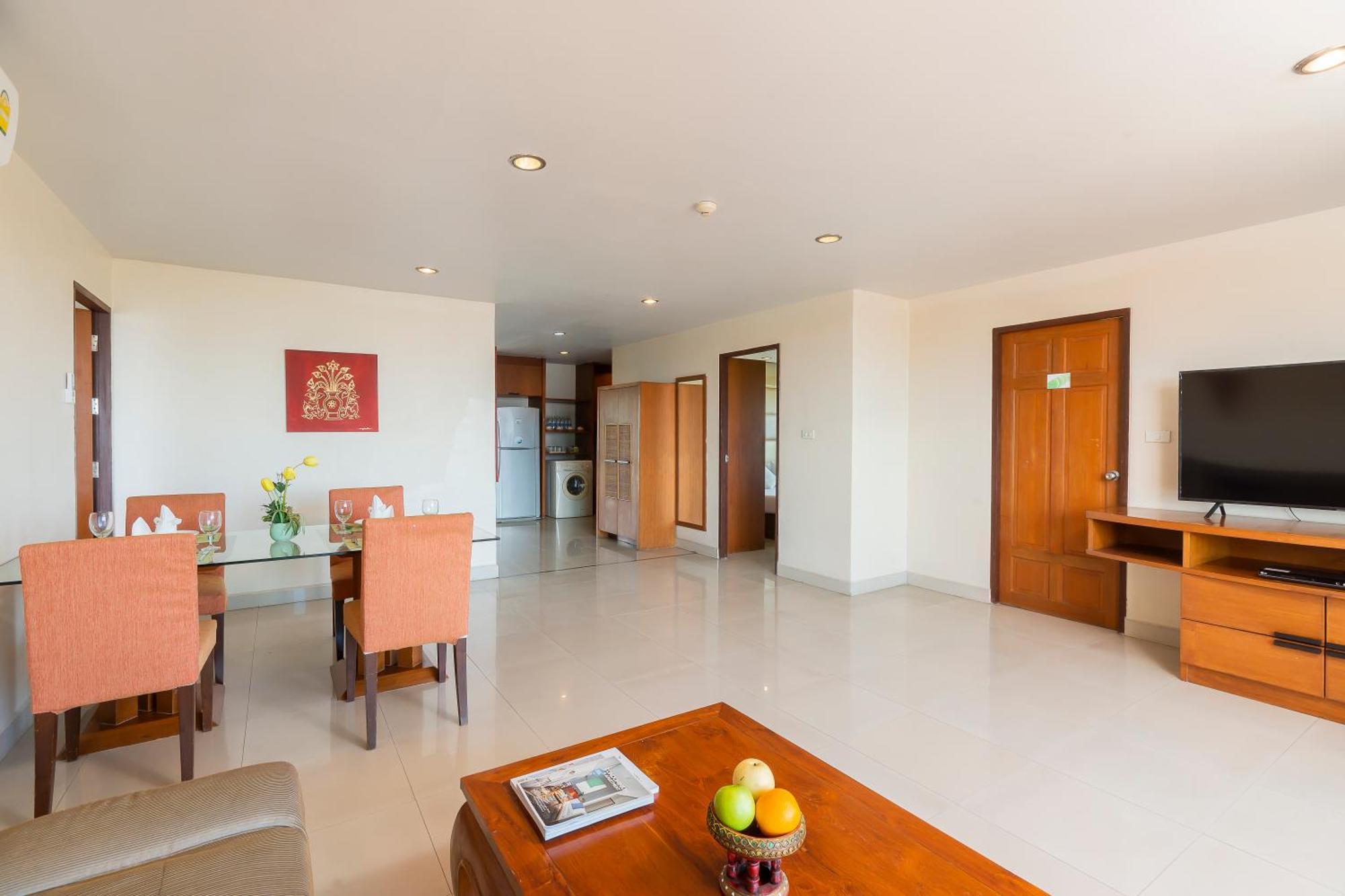 Bella Villa Cabana Naklua Exteriér fotografie