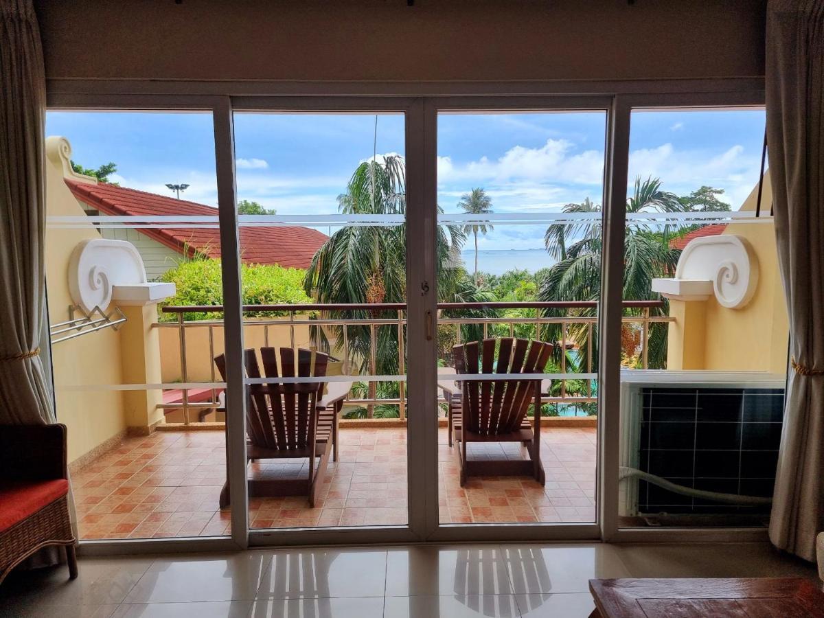 Bella Villa Cabana Naklua Exteriér fotografie