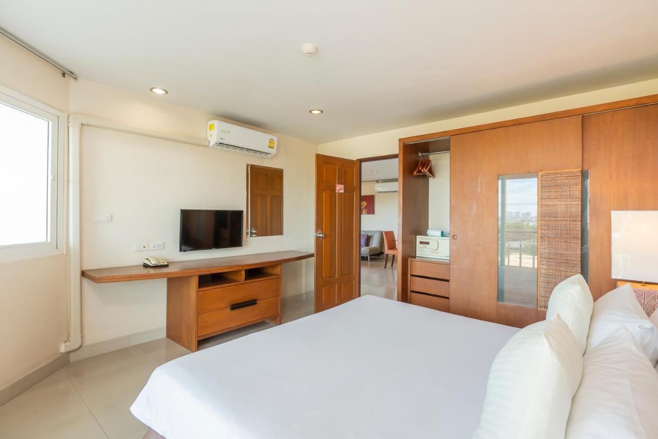 Bella Villa Cabana Naklua Exteriér fotografie