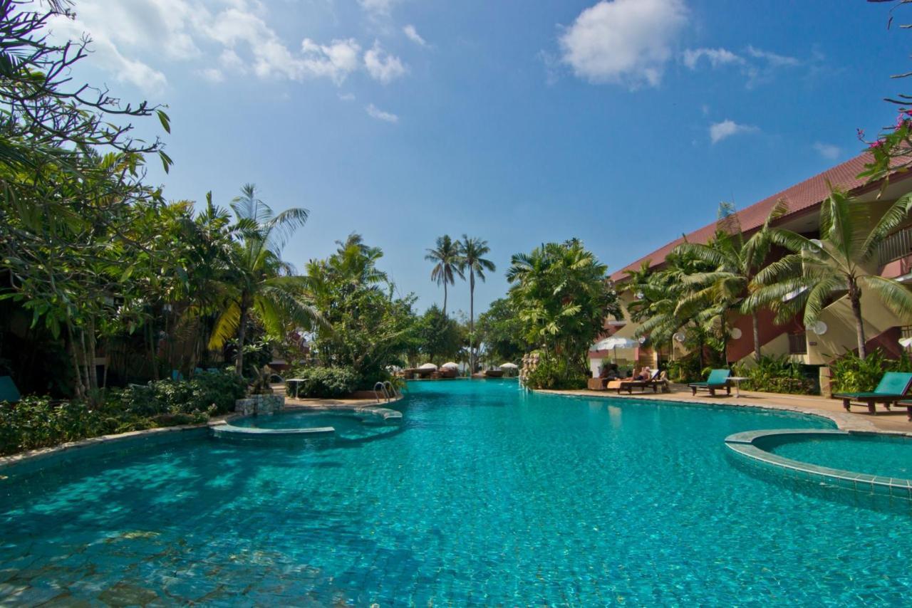 Bella Villa Cabana Naklua Exteriér fotografie